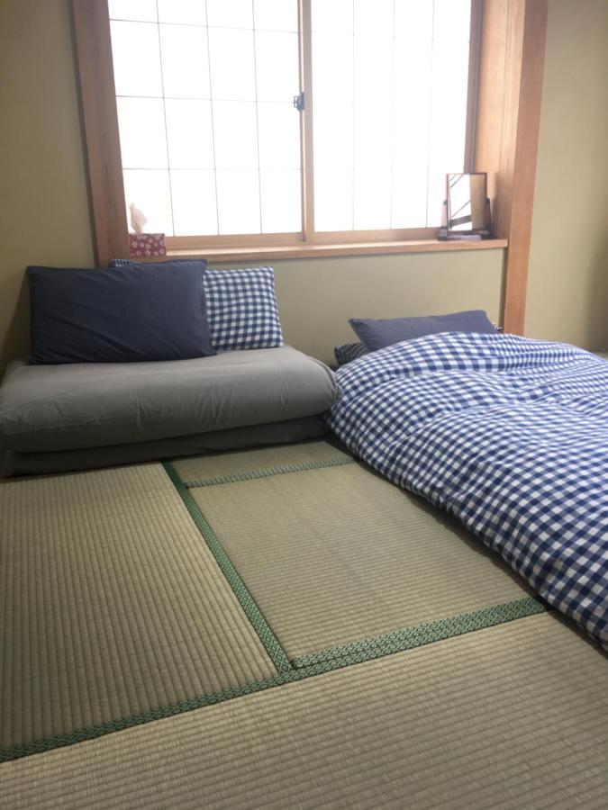 Marushige Villa Nozawaonsen Eksteriør billede