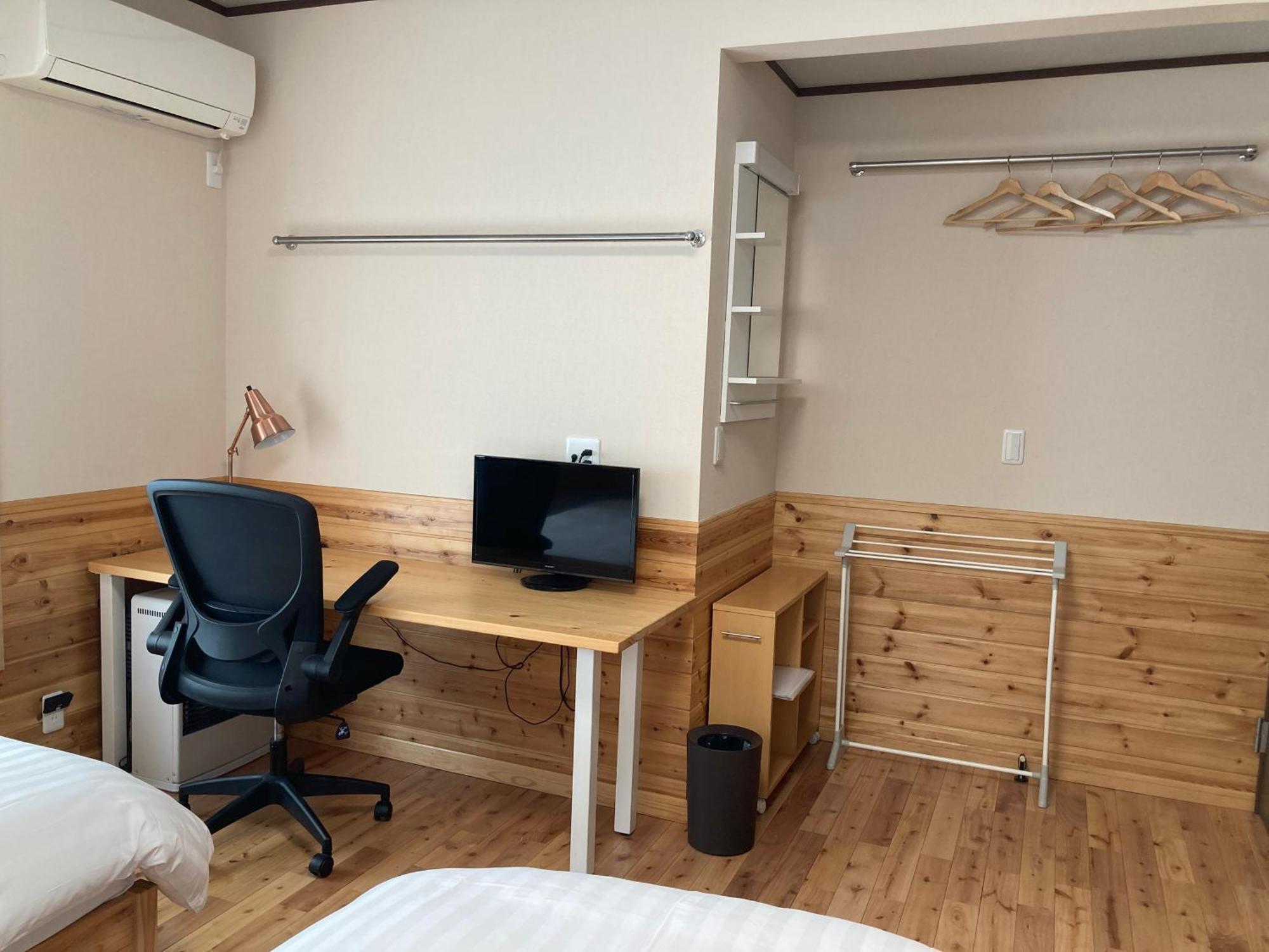 Marushige Villa Nozawaonsen Eksteriør billede